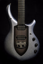 Music Man John Petrucci Majesty 6 Tremolo Starry Night Ebony