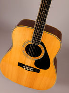 YAMAHA FG340 1982 NATURAL USATA