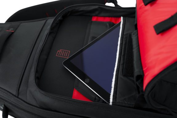 Gator G-PG Borsa Imbottita Per Chitarra Elettrica