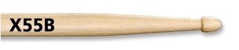 Vic Firth Bacchette X55B