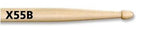 Vic Firth Bacchette X55B