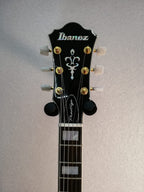 Ibanez Am200-Bk Chitarra Semiacustica Black