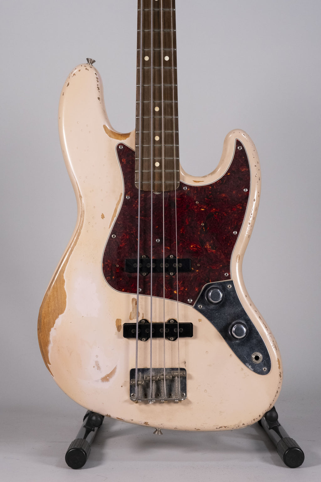 FENDER JAZZ FLEA USATO