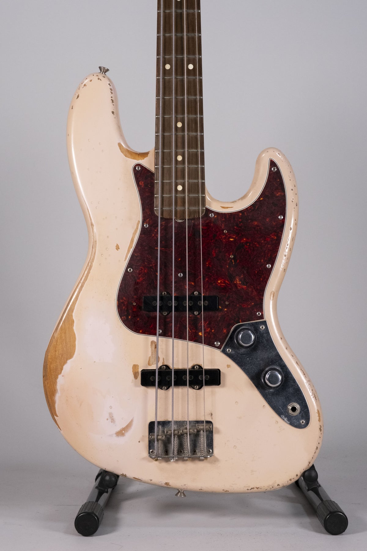 FENDER JAZZ FLEA USATO