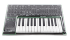 DECKSAVER ROLAND AIRA SYSTEM1 COVER