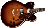 Gretsch G2622 Streamliner Center Block Double Cut Forge Glow Maple