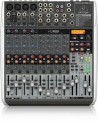 Behringer Xenyx Qx1622Usb 16 Ingressi 4 Compressori