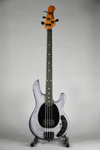 Musicman Darkray Starry Night 4 Corde Basso Elettrico
