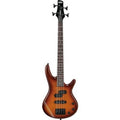 Ibanez GSRM20BS Short Scale 4C Bass Brown Sunburst