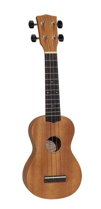 Korala Uks36 Ukulele Soprano