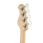 Sadowsky Metroline Bass 4 21 MM Vintage Natural Satin