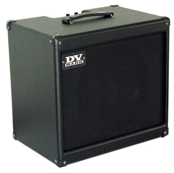 Dv Mark Dv Powered Cab  112 / 60