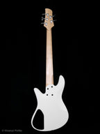 Fodera Emperor 5 J Standard Classic Olympic White