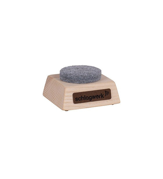 Schlagwerk STF-AC - Activation Pad per Tuning Fork