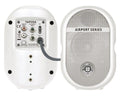 Topp Pro Tap 20A White