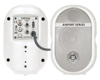 Topp Pro Tap 20A White