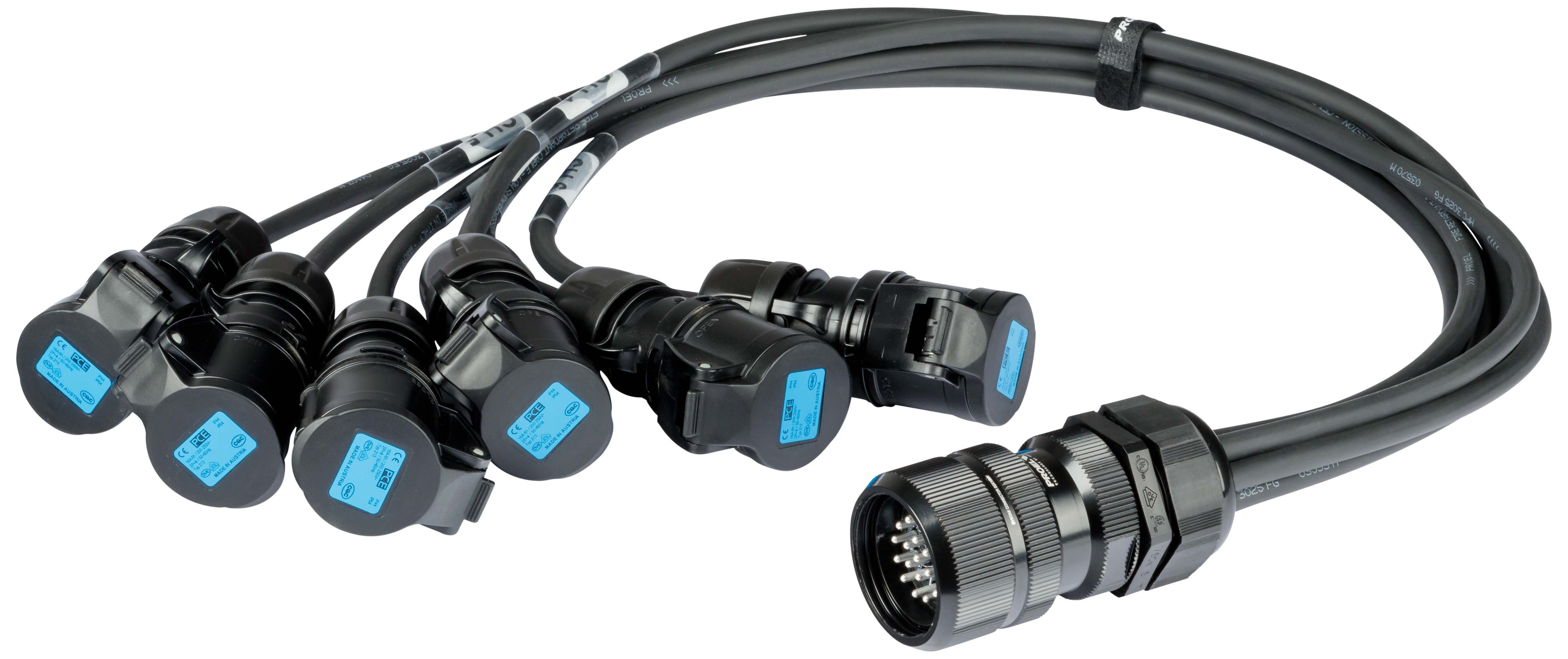 PROEL STAGE CVS0601F