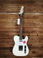 Squier Bullet Telecaster Laurel Olympic White