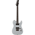 Fender Boxer Series Telecaster Hh Inca Silver Chitarra Elettrica