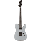Fender Boxer Series Telecaster Hh Inca Silver Chitarra Elettrica