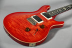 PRS CUSTOM 24 ORANGE USATA