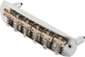 Fender American Vintage Jaguar Jazzmaster Bridge Assembly Nickel