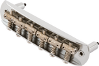 Fender American Vintage Jaguar Jazzmaster Bridge Assembly Nickel
