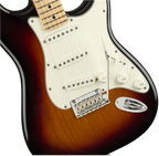 Fender Player Stratocaster 3Tone Sunburst