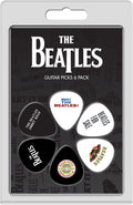 Perri'S Lp-Tb1 Plettri Beatles Conf.6