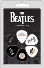 Perri'S Lp-Tb1 Plettri Beatles Conf.6