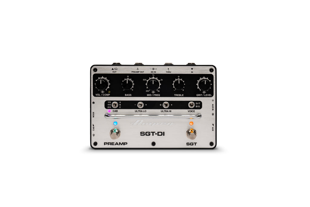 Ampeg SGT-Di
