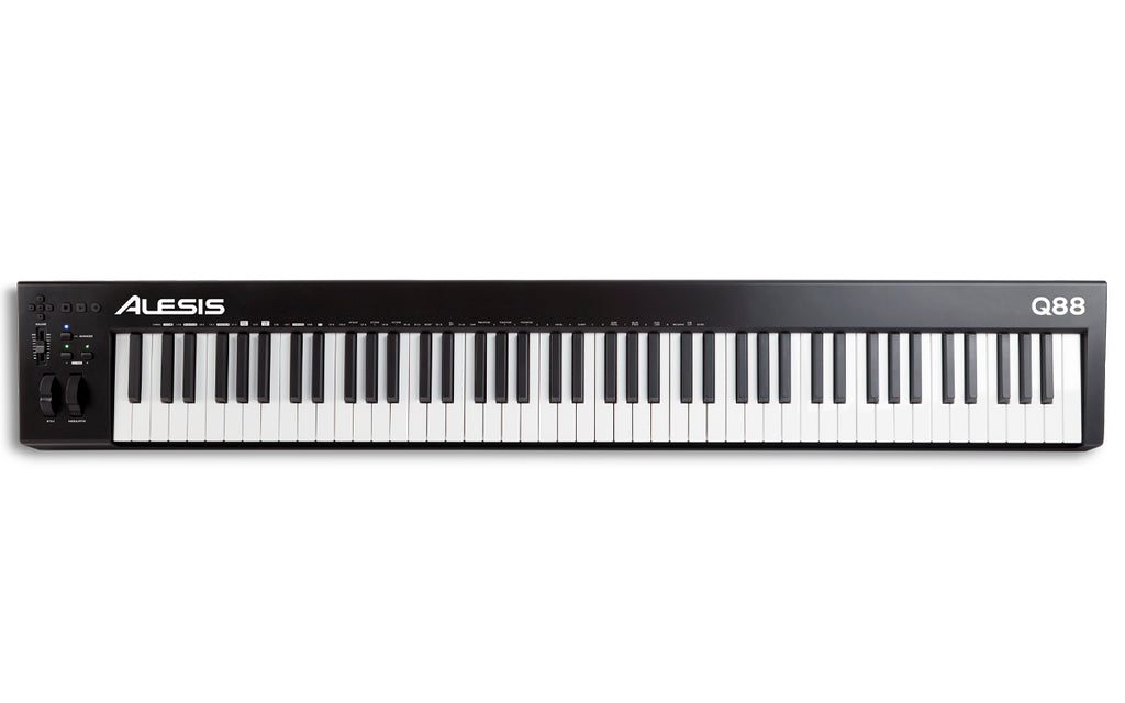 Alesis Q88 MKII Controller