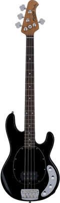 Sterling By Music Man Stingray Ray34 4 Black