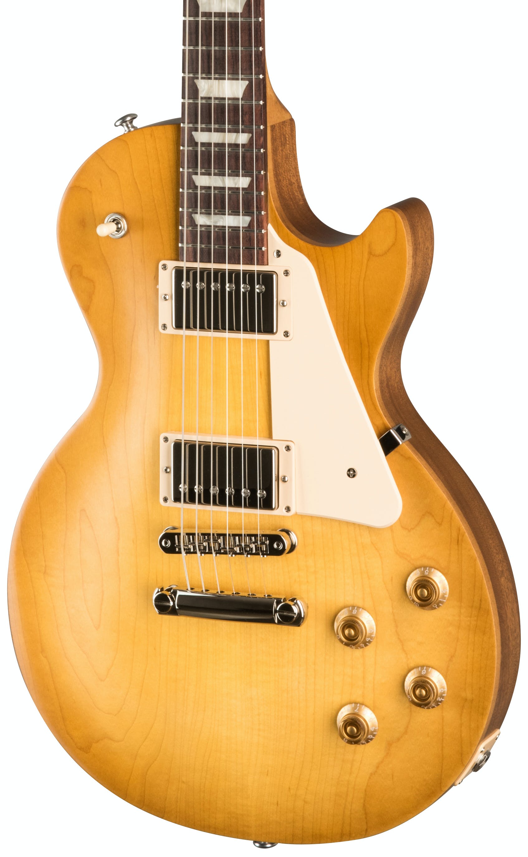 Gibson Les Paul Tribute Satin Honeyburst