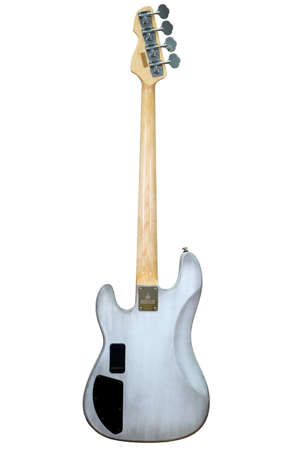 Markbass Mb Jp Old White 4 Rosewood
