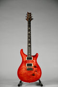 PRS CUSTOM 24 ORANGE USATA