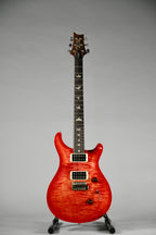PRS CUSTOM 24 ORANGE USATA