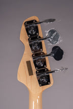 Markbass MB JP Old Red 4 Maple