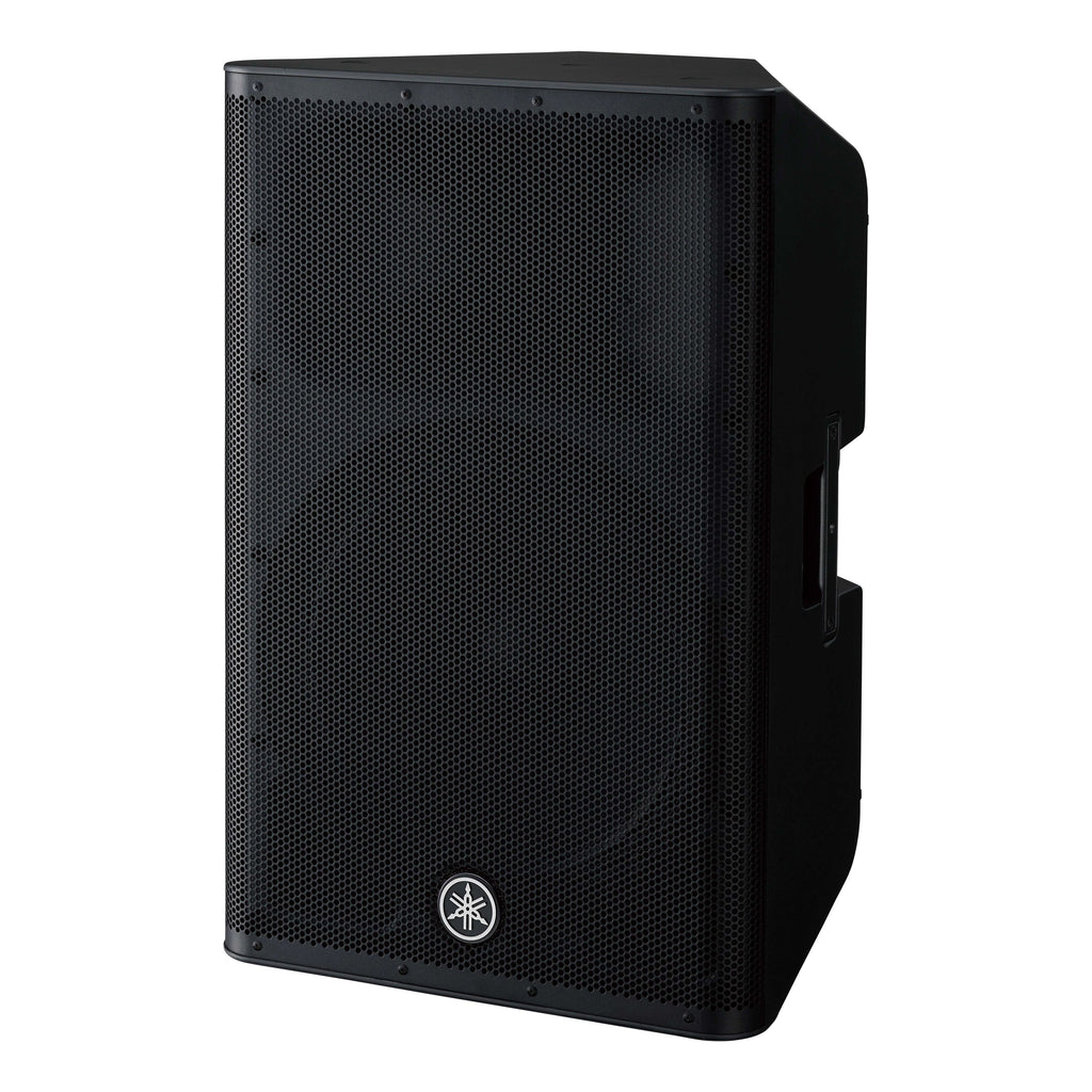 Yamaha Dxr15 Mk2 Diffusore 2 Vie 15