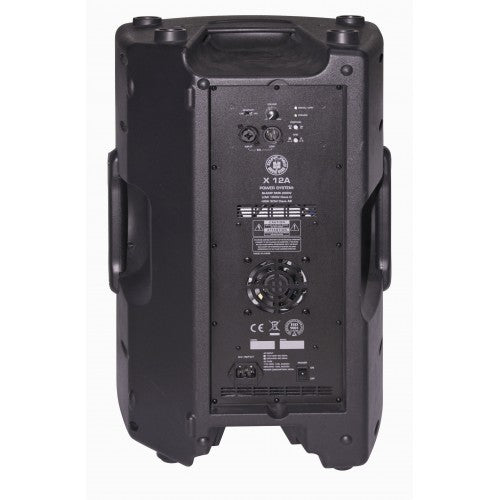 Topp Pro X12A Mp3 Diffusore Attivo 400W