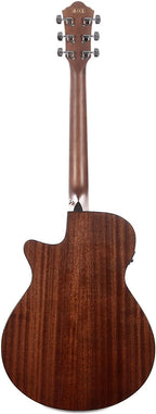 Ibanez Aeg70tch Chitarra Acustica Amplificata Transparent Charcoal Burst