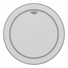 Remo Pelle Powerstroke3 Coated 24