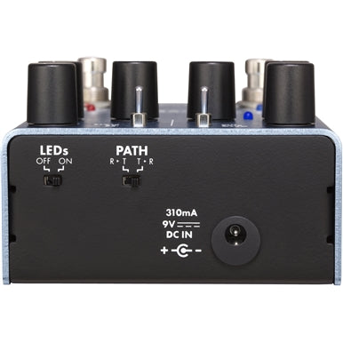 Fender Tre-Verb Tremolo Reverb