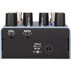 Fender Tre-Verb Tremolo Reverb