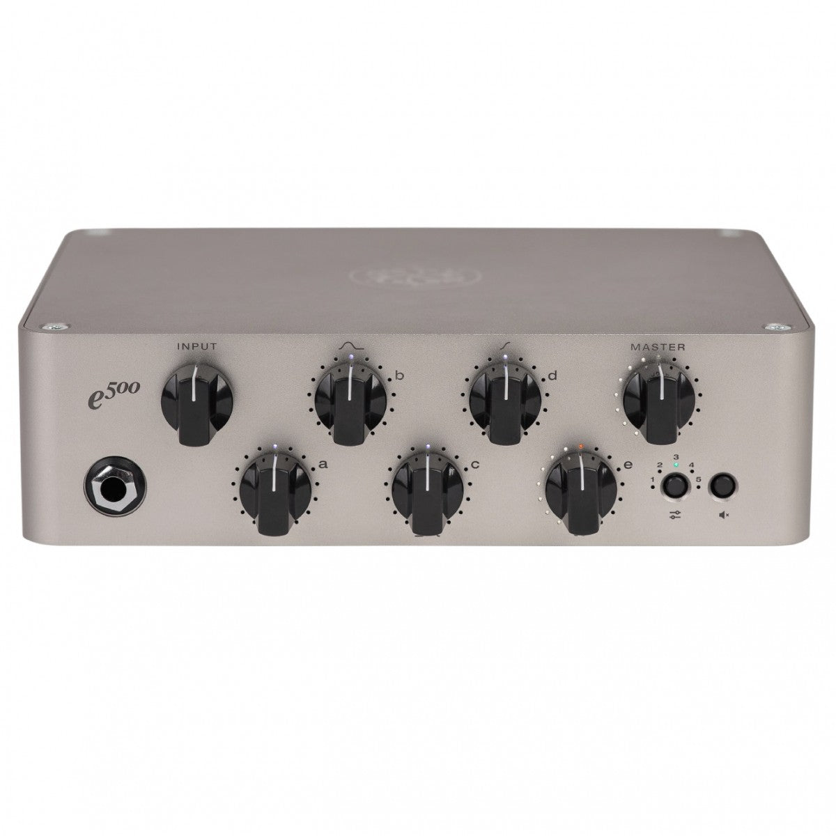 Darkglass Exponent 500 Bass Amplifier