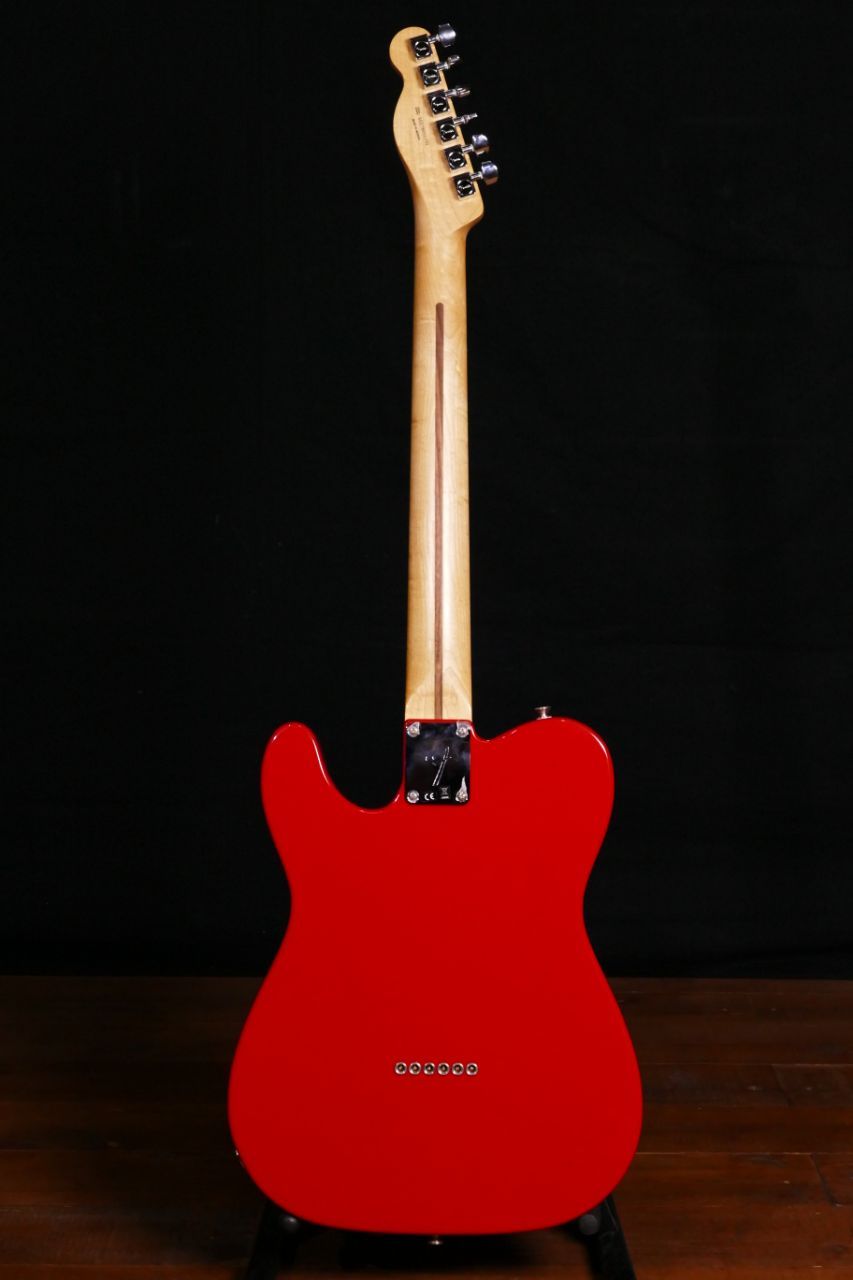 Fender Player Telecaster Pau Ferro Sonic Red