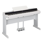 Yamaha PS500WH Pianoforte Digitale Amplificato 88 Tasti Bianco