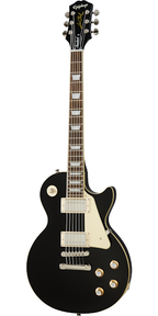 Epiphone Les Paul Standard 60 Ebony Chitarra Elettrica