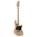 Lakland Basso Skyline Darryl Jones 4 Natural Maple