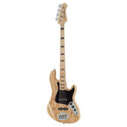 Lakland Basso Skyline Darryl Jones 4 Natural Maple